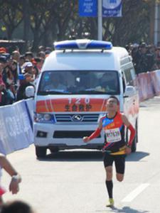 平山县大型活动