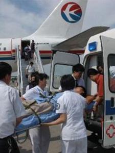 平山县接送服务